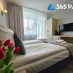 365pam - Dominikana - Przy Plazy Lägenhet