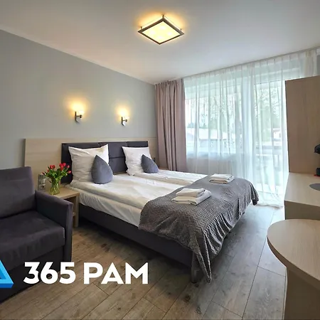 365pam - Dominikana - Przy Plazy