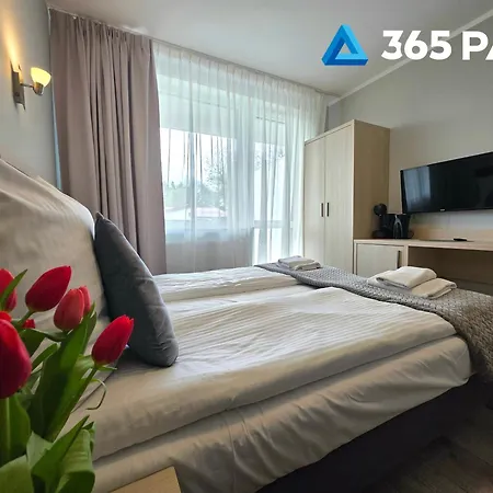 365pam - Dominikana - Przy Plazy アパート