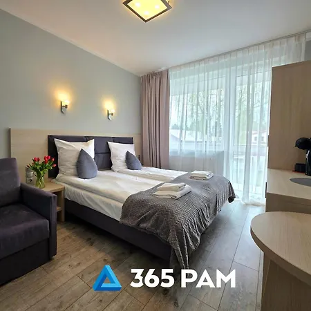365pam - Dominikana - Przy Plazy *