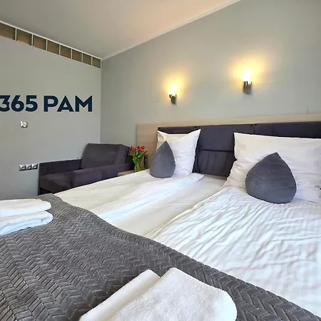 Apartman 365pam - Dominikana - Przy Plazy *