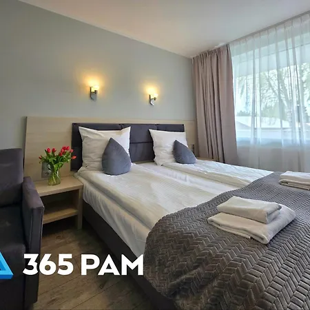 365pam - Dominikana - Przy Plazy アパート