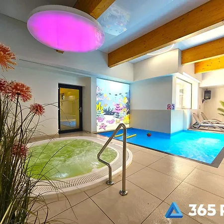 Apartman 365pam - Dominikana - Przy Plazy