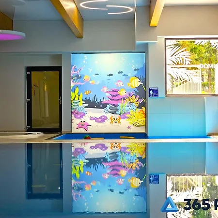 365pam - Dominikana - Przy Plazy Sianozety