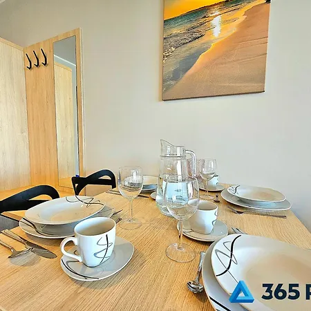 Apartman 365pam - Dominikana - Przy Plazy Sianozety