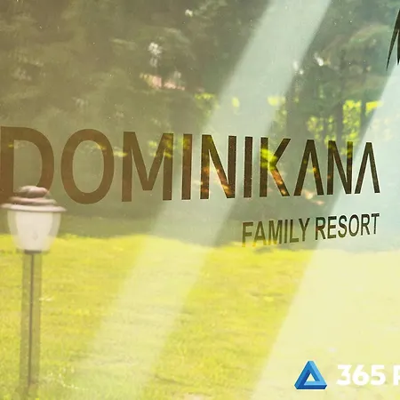 365pam - Dominikana - Przy Plazy Apartment