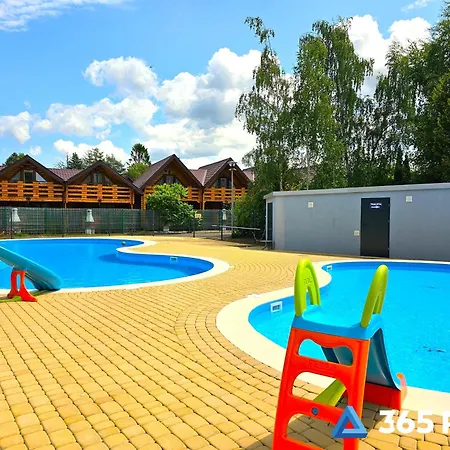 365pam - Dominikana - Przy Plazy *