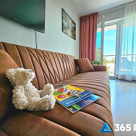 365pam - Dominikana - Przy Plazy Apartment *