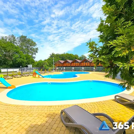 365pam - Dominikana - Przy Plazy * シャノジェンティ