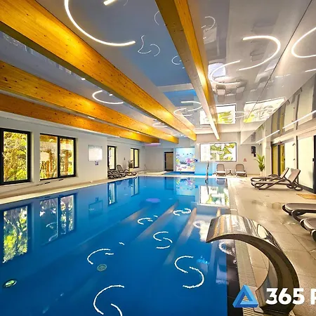 365pam - Dominikana - Przy Plazy Apartment *