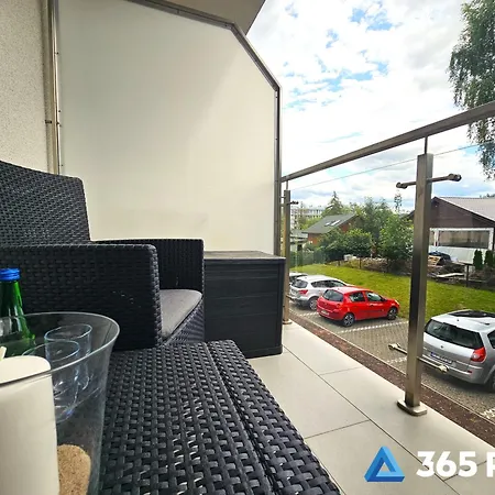 Apartman 365pam - Dominikana - Przy Plazy *