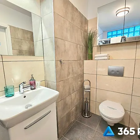 Apartman 365pam - Dominikana - Przy Plazy Sianozety