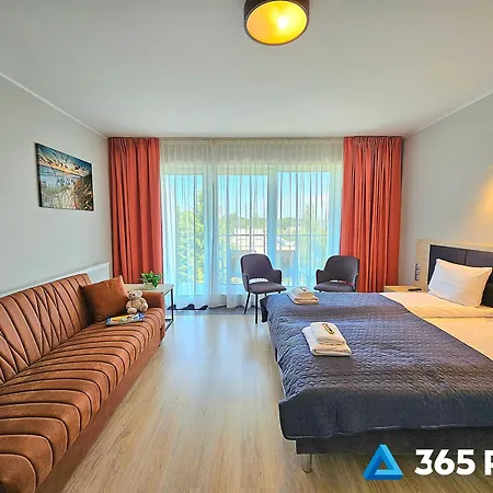 Apartment 365pam - Dominikana - Przy Plazy *