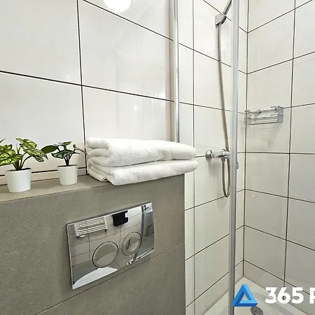 365pam - Dominikana - Przy Plazy Apartman Sianozety