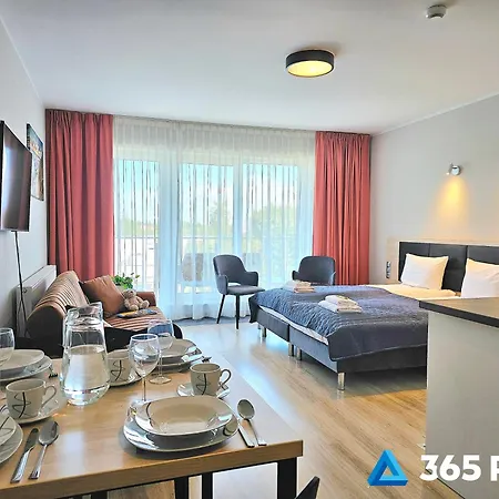 365pam - Dominikana - Przy Plazy Apartman Sianozety