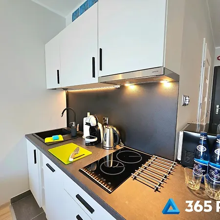 Apartman 365pam - Dominikana - Przy Plazy Sianozety