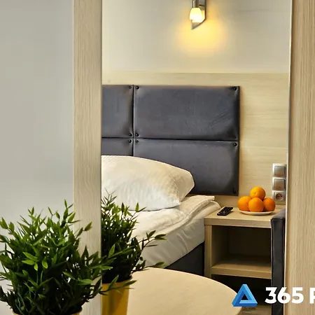 365pam - Dominikana - Przy Plazy Apartman