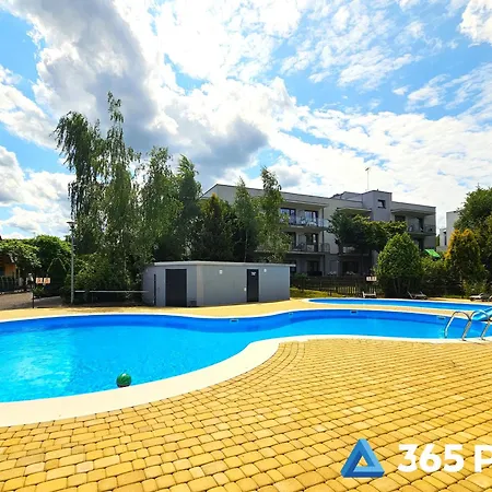 365pam - Dominikana - Przy Plazy Sianozety