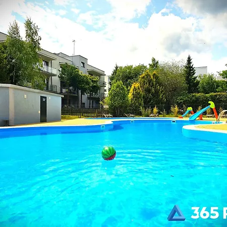 365pam - Dominikana - Przy Plazy