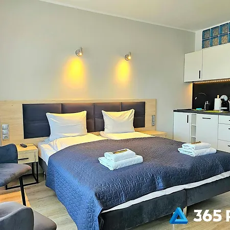 365pam - Dominikana - Przy Plazy アパート