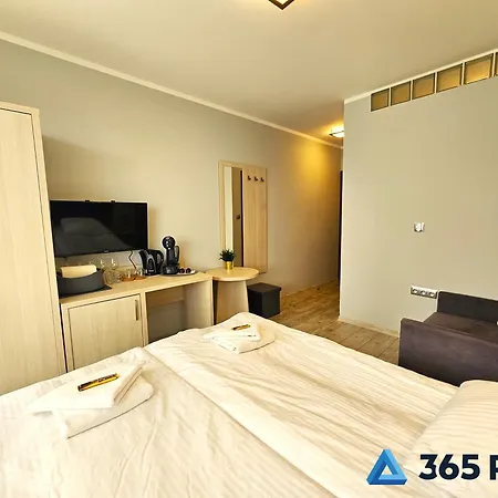 365pam - Dominikana - Przy Plazy アパート シャノジェンティ