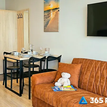 365pam - Dominikana - Przy Plazy Apartman *