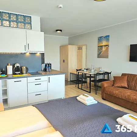 Apartman 365pam - Dominikana - Przy Plazy *