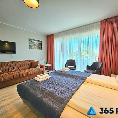 365pam - Dominikana - Przy Plazy *