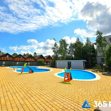 365pam - Dominikana - Przy Plazy