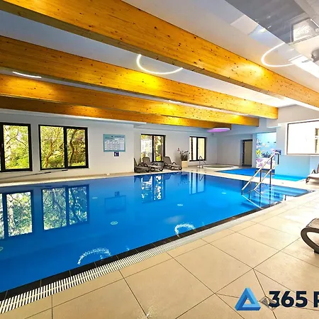 Apartment 365pam - Dominikana - Przy Plazy