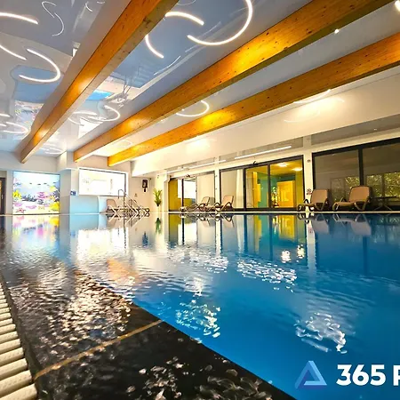 Apartment 365pam - Dominikana - Przy Plazy *