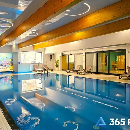 365pam - Dominikana - Przy Plazy Apartment Sianozety