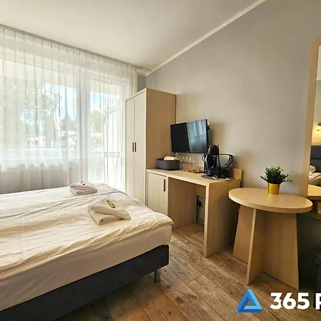 365pam - Dominikana - Przy Plazy