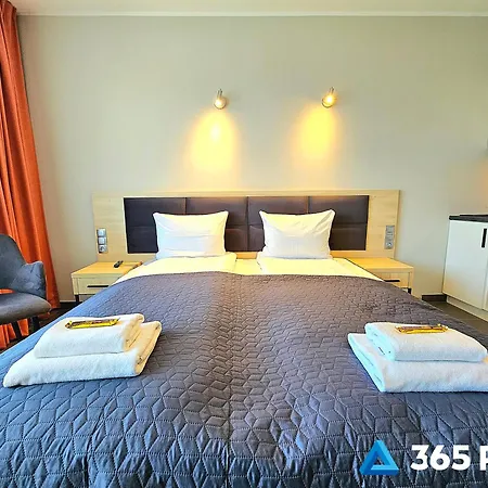 アパート 365pam - Dominikana - Przy Plazy