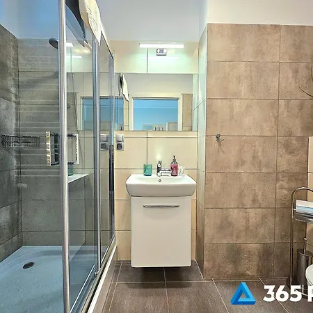 365pam - Dominikana - Przy Plazy Apartman *