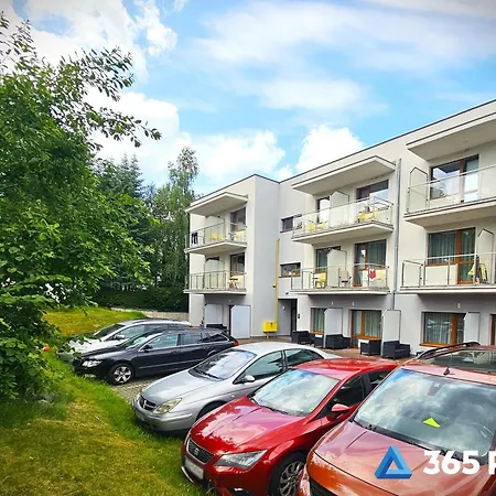 Apartment 365pam - Dominikana - Przy Plazy *