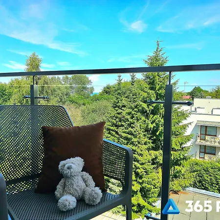 Apartman 365pam - Dominikana - Przy Plazy Sianozety