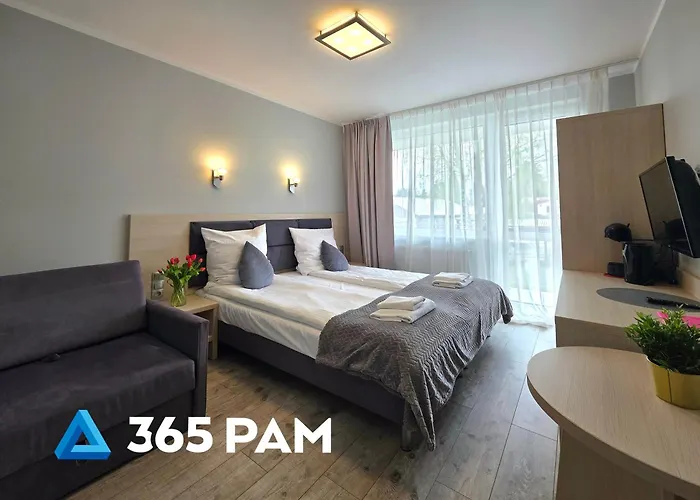 365pam - Dominikana - Przy Plazy