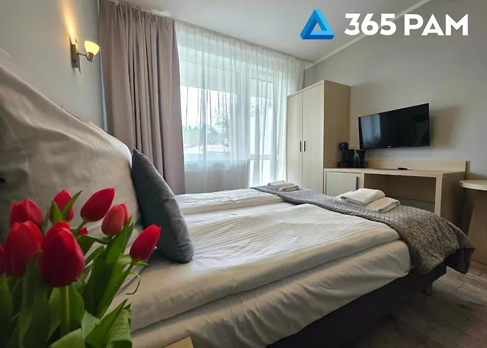 365pam - Dominikana - Przy Plazy Apartment