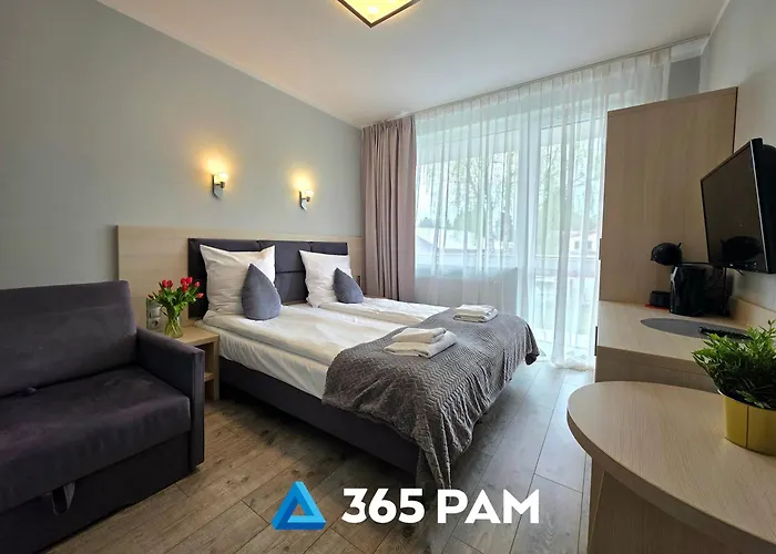 365pam - Dominikana - Przy Plazy *