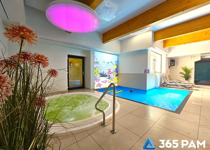 Apartment 365pam - Dominikana - Przy Plazy