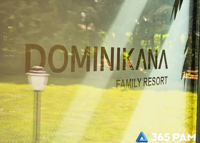 365pam - Dominikana - Przy Plazy Apartment