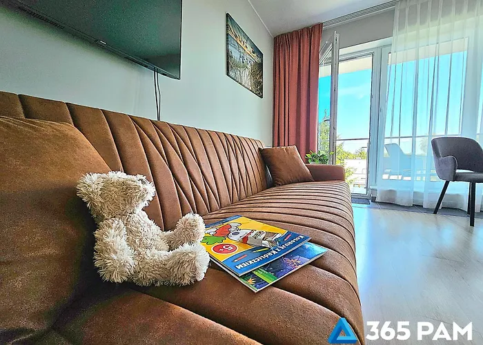 365pam - Dominikana - Przy Plazy Apartment *