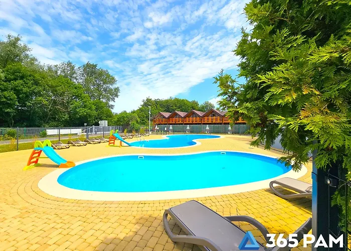 365pam - Dominikana - Przy Plazy * Sianozety