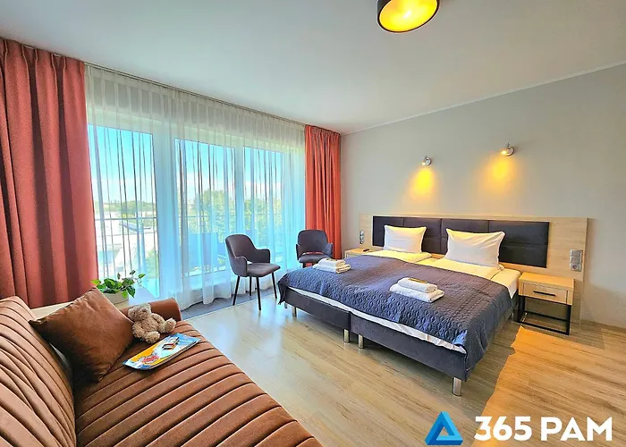 Apartment 365pam - Dominikana - Przy Plazy Sianozety