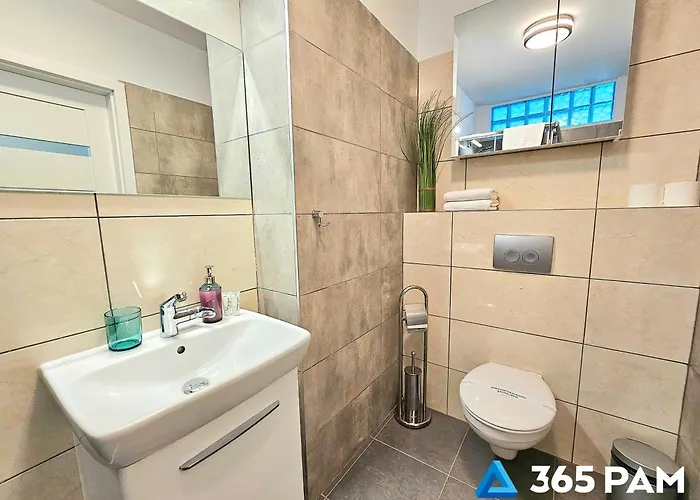 Apartment 365pam - Dominikana - Przy Plazy Sianozety