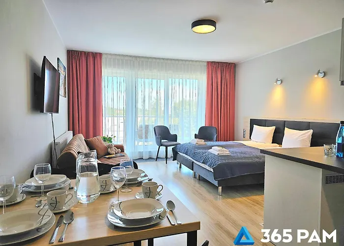 365pam - Dominikana - Przy Plazy Apartment Sianozety