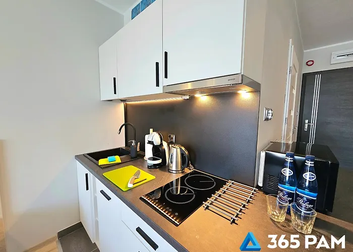 Apartment 365pam - Dominikana - Przy Plazy Sianozety