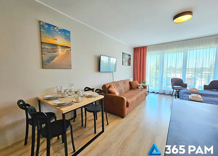 365pam - Dominikana - Przy Plazy Apartment *