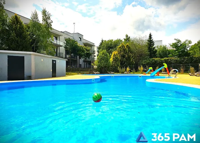 365pam - Dominikana - Przy Plazy